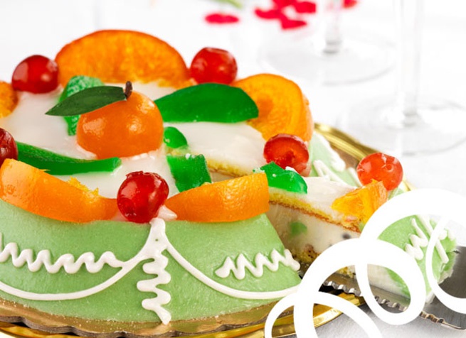 pasticceria